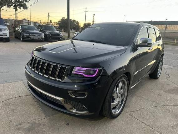 JEEP GRAND CHEROKEE 2016 1C4RJFCT6GC406130 image JEEP GRAND CHEROKEE 2016 1C4RJFCT6GC406130 image
